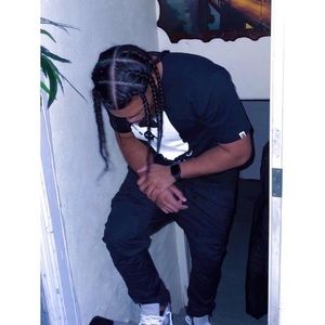 Meet your Posher, Jeffrey